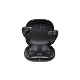 Acefast W4 TWS wireless in-ear headphones with phone stand function - black