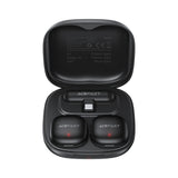 Acefast R1 Wireless Lavalier Microphones 2 pcs - Black