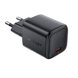 Acefast A119 GaN PD 45W USB-C Wall Charger - Black