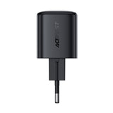 Acefast A119 GaN PD 45W USB-C Wall Charger - Black
