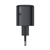 Acefast A119 GaN PD 45W USB-C Wall Charger - Black