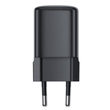 Acefast A119 GaN PD 45W USB-C Wall Charger - Black