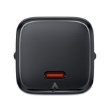 Acefast A119 GaN PD 45W USB-C Wall Charger - Black