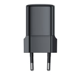 Acefast A118 GaN PD 30W USB-C Wall Charger - Black