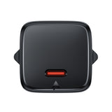 Acefast A118 GaN PD 30W USB-C Wall Charger - Black
