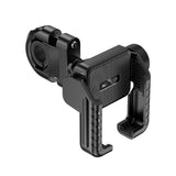 Acefast D58 Handlebar Bike Mount - Black