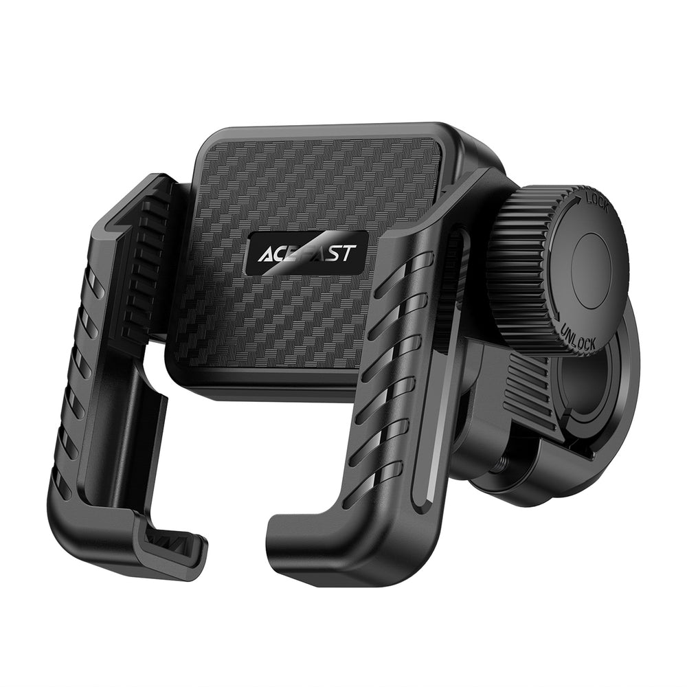 Acefast D58 Handlebar Bike Mount - Black