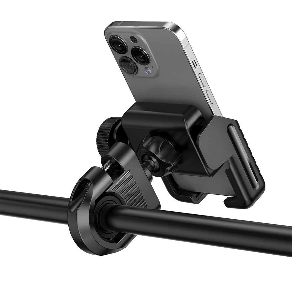 Acefast D58 Handlebar Bike Mount - Black