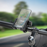 Acefast D58 Handlebar Bike Mount - Black