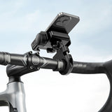 Acefast D58 Handlebar Bike Mount - Black