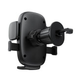Acefast D56 Car Air Vent Clamp Mount - Black