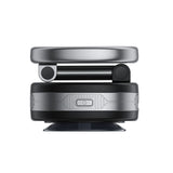 Acefast E30 Magnetic Dashboard/Windshield Suction Cup Holder - Black