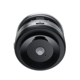 Acefast E30 Magnetic Dashboard/Windshield Suction Cup Holder - Black