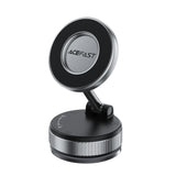 Acefast E28 Magnetic Dashboard/Windshield Suction Cup Holder - Black