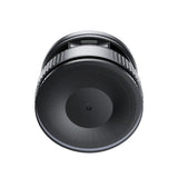 Acefast E28 Magnetic Dashboard/Windshield Suction Cup Holder - Black