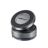 Acefast E27 Magnetic Dashboard/Windshield Suction Cup Holder - Black