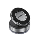 Acefast E27 Magnetic Dashboard/Windshield Suction Cup Holder - Black