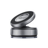 Acefast E27 Magnetic Dashboard/Windshield Suction Cup Holder - Black