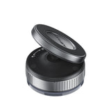 Acefast E27 Magnetic Dashboard/Windshield Suction Cup Holder - Black
