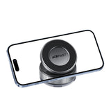 Acefast E27 Magnetic Dashboard/Windshield Suction Cup Holder - Black