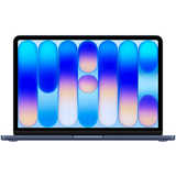 MacBook Neo 2026 13'' A18 6CPU/5GPU - 8GB/256GB - indigo MHF