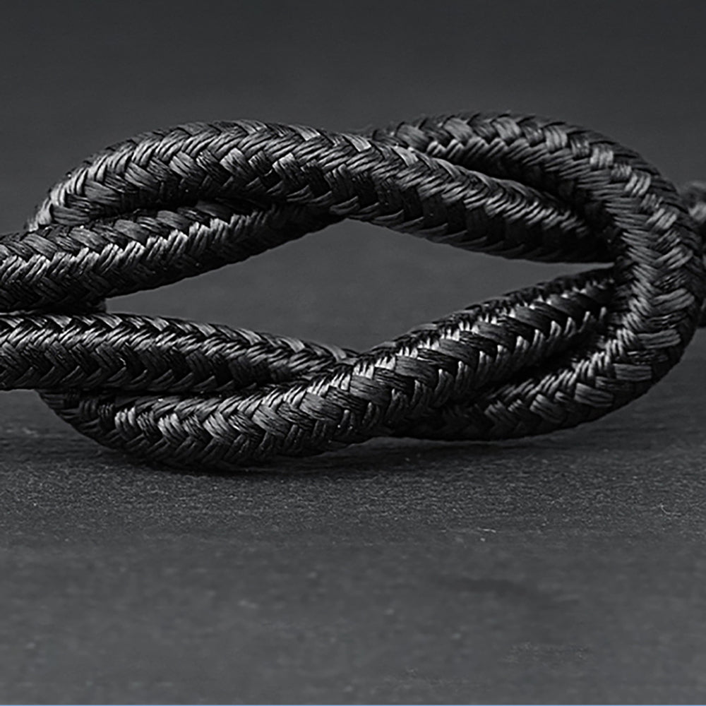 Dudao L9C 65W USB-C - USB-C 2m Kabel - sort