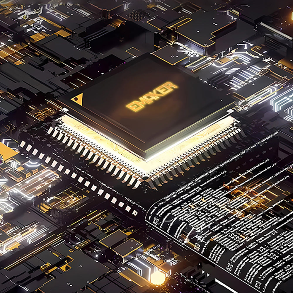 Dudao L9C Max 240W PD USB-C - USB-C-kabel 1,2 m - hvid