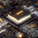 Dudao L9C Max 240W PD USB-C - USB-C-kabel 1,2 m - hvid