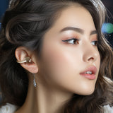 Dudao U20 TWS Bluetooth Wireless Headphones - White