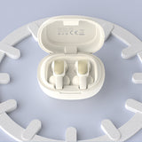 Dudao U20 Pro TWS Bluetooth trådløse hovedtelefoner - hvid