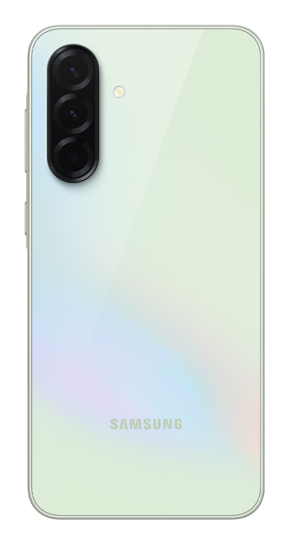 Samsung Galaxy A36 17 cm (6.7") Dual SIM Android 15 5G USB Type-C 6 GB 128 GB 5000 mAh Lime