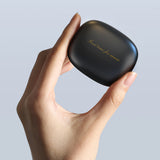 Dudao U21 TWS ANC ENC Bluetooth trådløse hovedtelefoner - sort