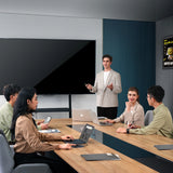 Baseus PioneerJoy 8-i-1 USB-C hub HDMI 4K@60Hz + HDMI 4K@30Hz + DisplayPort 8K@30Hz + VGA + 2 x USB-A 3.0 + 2 x USB-C - grå