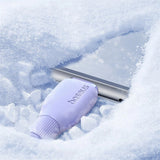 Baseus Pudding 100W USB-C - USB-C Kabel 2m - lilla