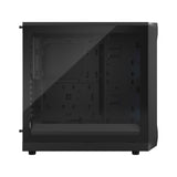 Fractal Design Focus 2 Midi Tower Sort