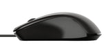 Trust 24657 mus Kontor Ambidextrous USB Type-A Optisk 1200 dpi