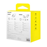 Baseus UltraControl Pro Clamp-on Car Holder med sugekop/krog til luftventilation - sort