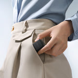 Baseus Palm 20W USB-C Wall Charger - sort