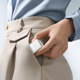 Baseus Palm 20W USB-C Wall Charger - hvid