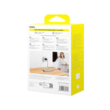 Baseus Palm 30W USB-C Wall Charger - sort