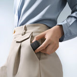 Baseus Palm 30W USB-C Wall Charger - sort