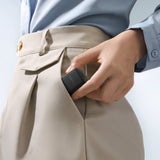 Baseus Palm 30W USB-C vægoplader - hvid