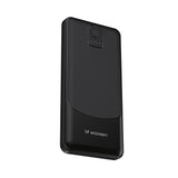 Wozinsky Wpower WPBBK-2 10000mAh Power Bank - Black