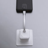 Wozinsky Wpower WPBBK-2 10000mAh Power Bank - Black