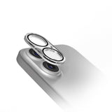 SBS Camera Glass til iPhone 17 med D3O teknologi