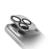 SBS Camera Glass til iPhone 17 Pro med D3O-teknologi