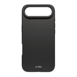SBS Full Active Mag Case med D3O-teknologi til iPhone 17 Air - sort