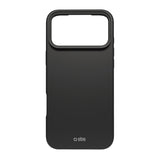 SBS Full Active Mag Case med D3O-teknologi til iPhone 17 Pro Max - sort