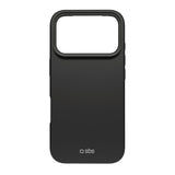 SBS Full Active Mag Case med D3O-teknologi til iPhone 17 Pro - sort