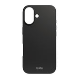 SBS Full Active Mag Case med D3O-teknologi til iPhone 17 - sort
